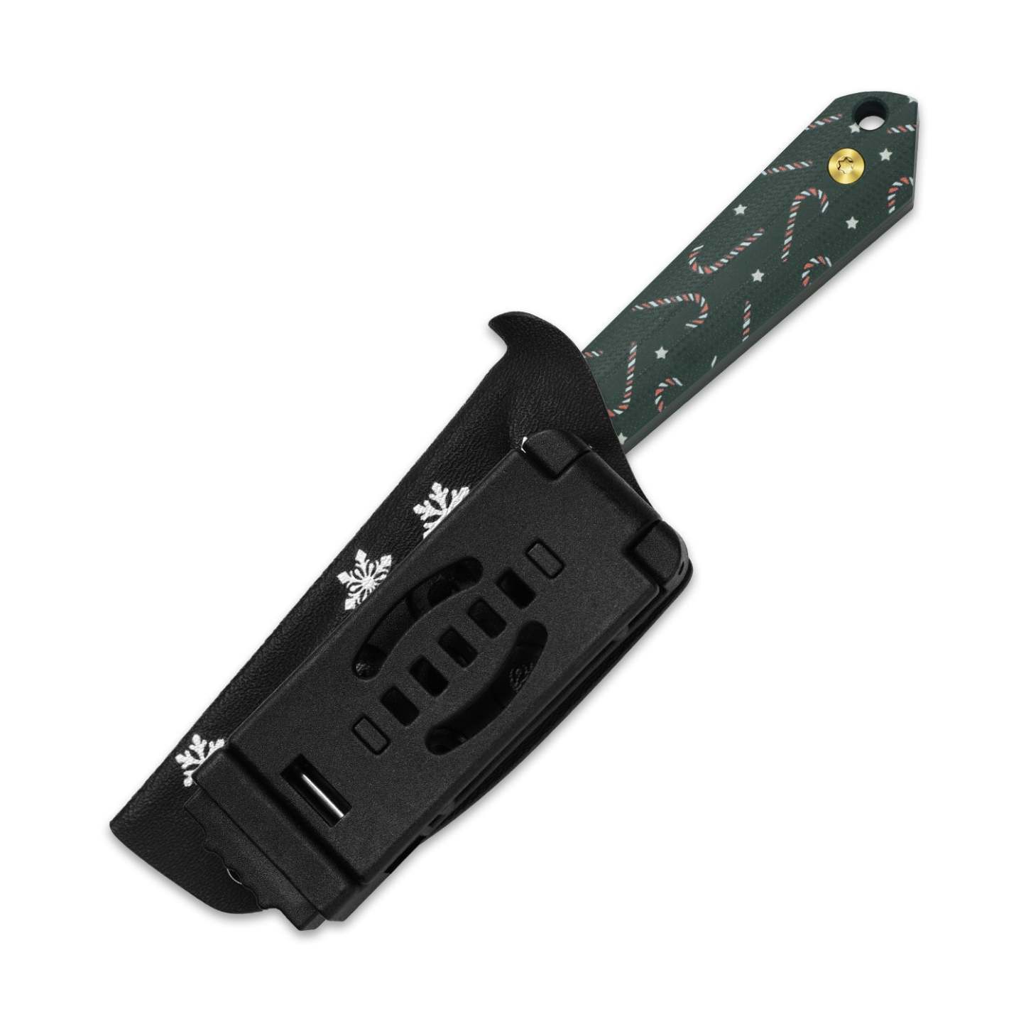 Christmas Series | Mini Harpoon | AEB-L | G10 | 1040SMC1 | Limited Edition