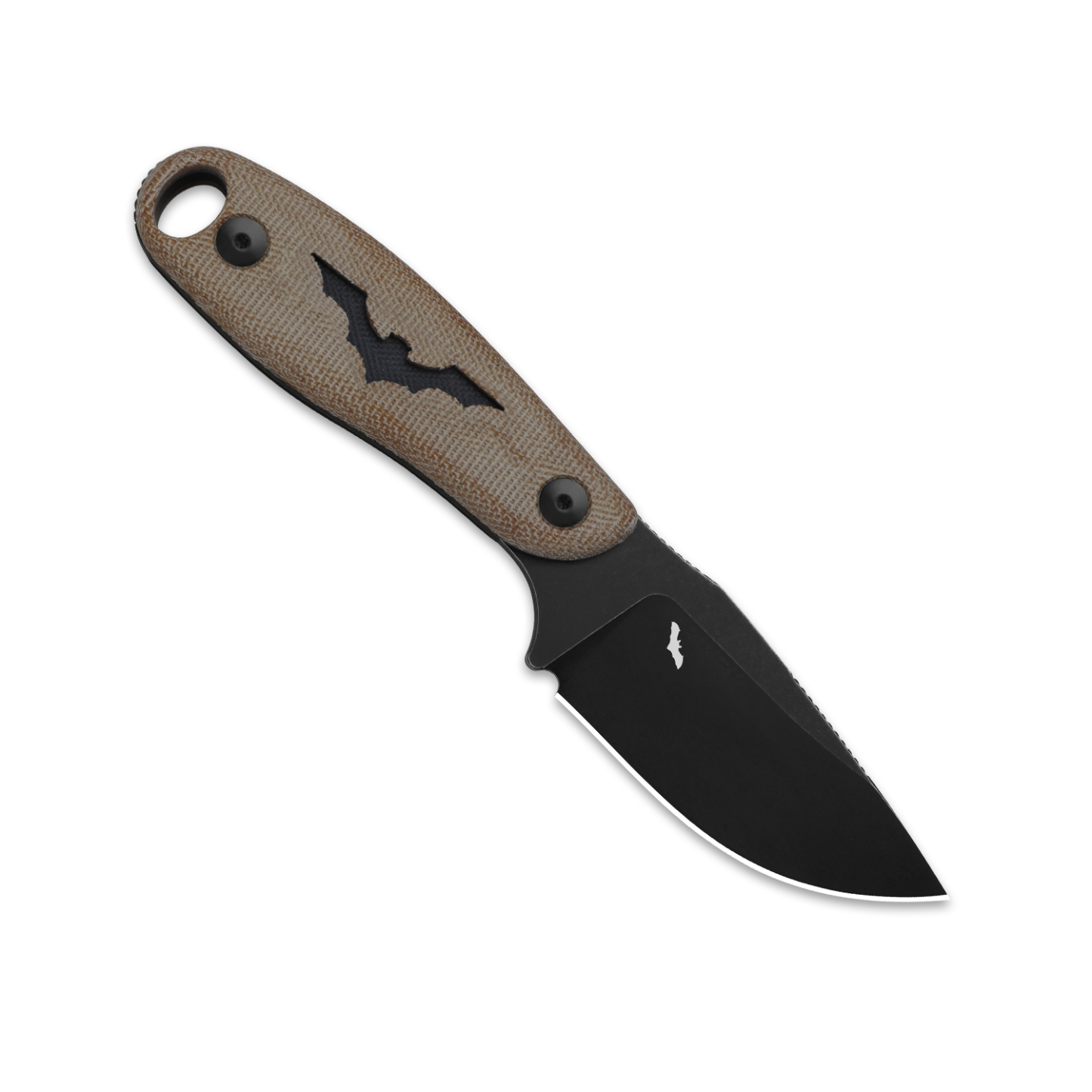 Halloween Series | Hare | Nitro-V | Micarta & G10 | 1077HW1 | Limited Edition