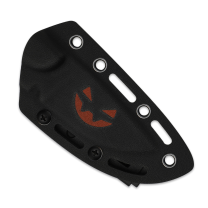 Halloween Series | Hare | Nitro-V | Micarta & G10 | 1077HW1 | Limited Edition