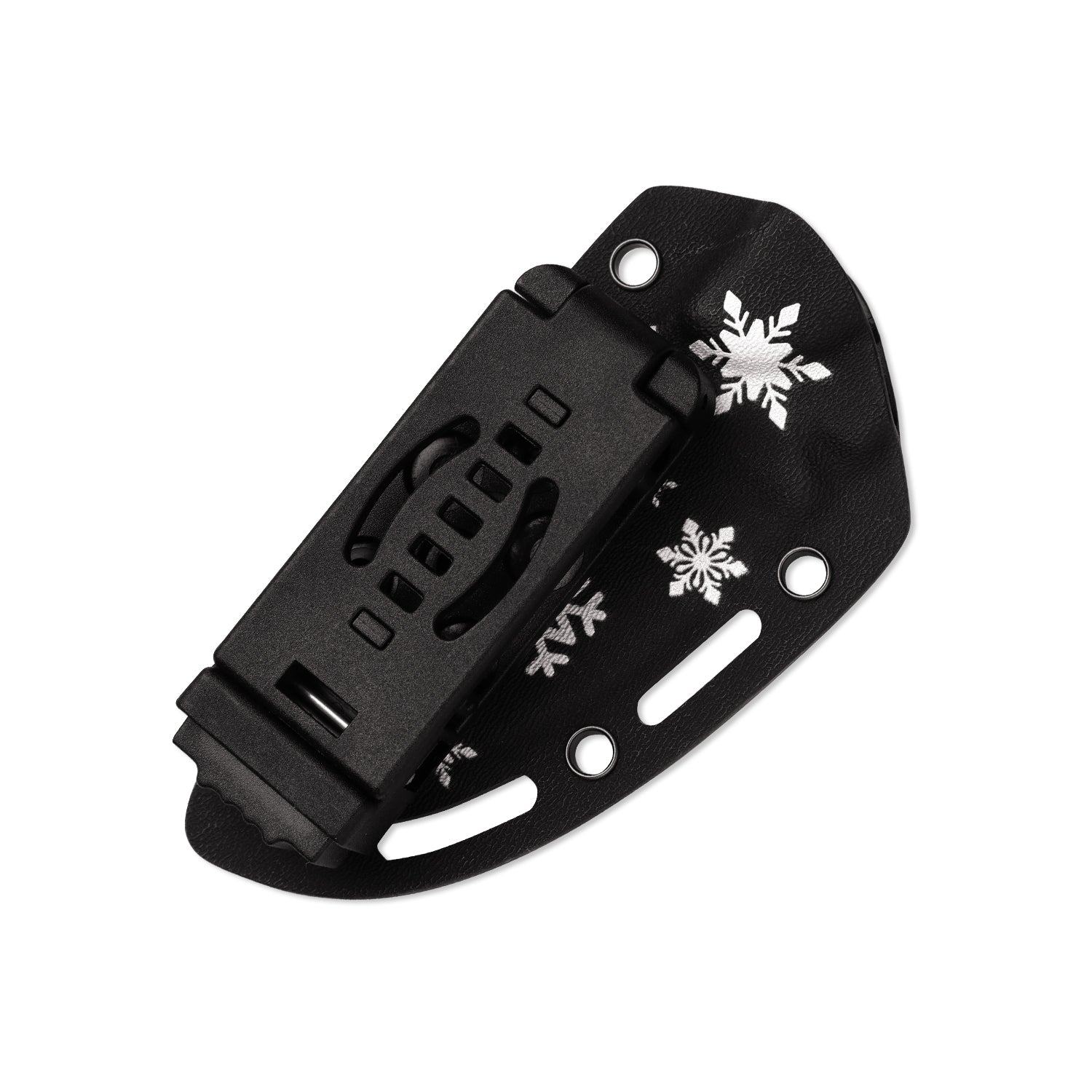 Christmas Series | HARE | D2 | Micarta & G10 | 1077MC1 | Limited Edition