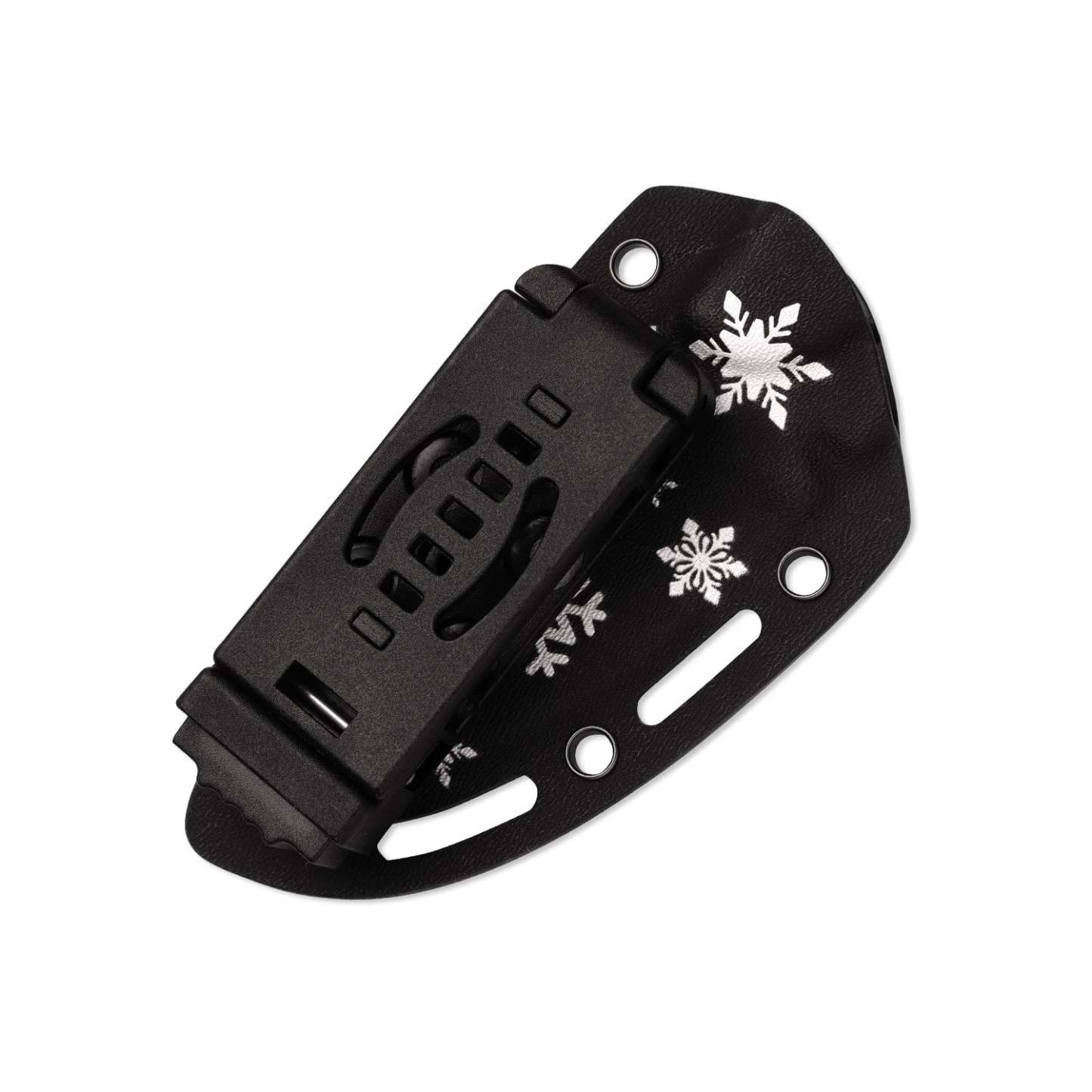 Christmas Series | HARE | D2 | Micarta & G10 | 1077MC1 | Limited Edition