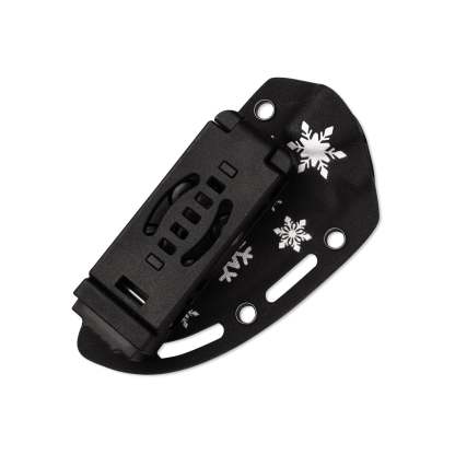 Christmas Series | HARE | D2 | Micarta & G10 | 1077MC1 | Limited Edition