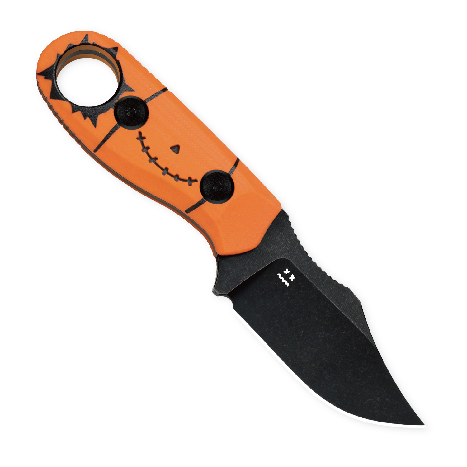 Halloween Series | Beaver 2 | AEB-L | G10 | 1078HW1 | Limited Edition