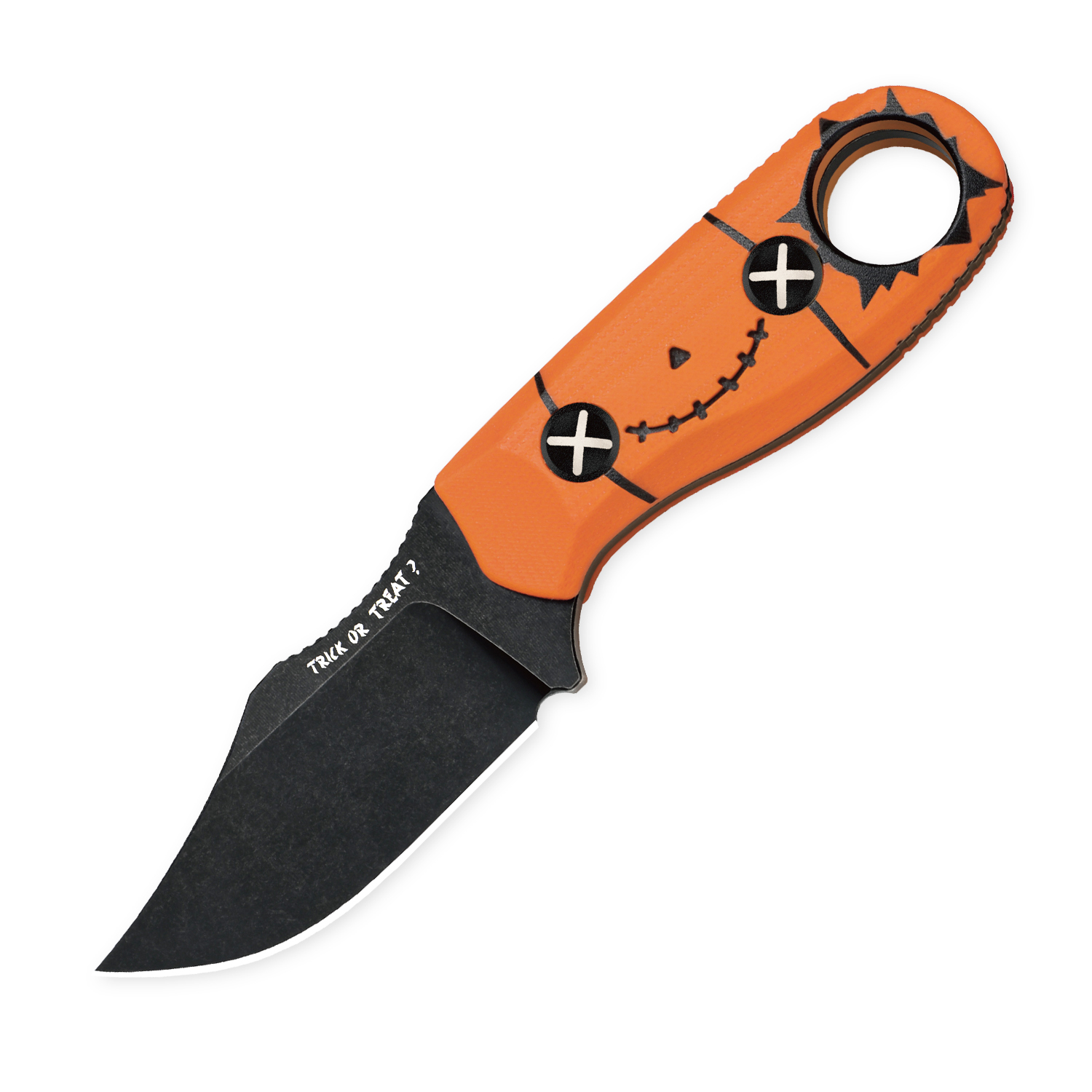 Halloween Series | Beaver 2 | AEB-L | G10 | 1078HW1 | Limited Edition