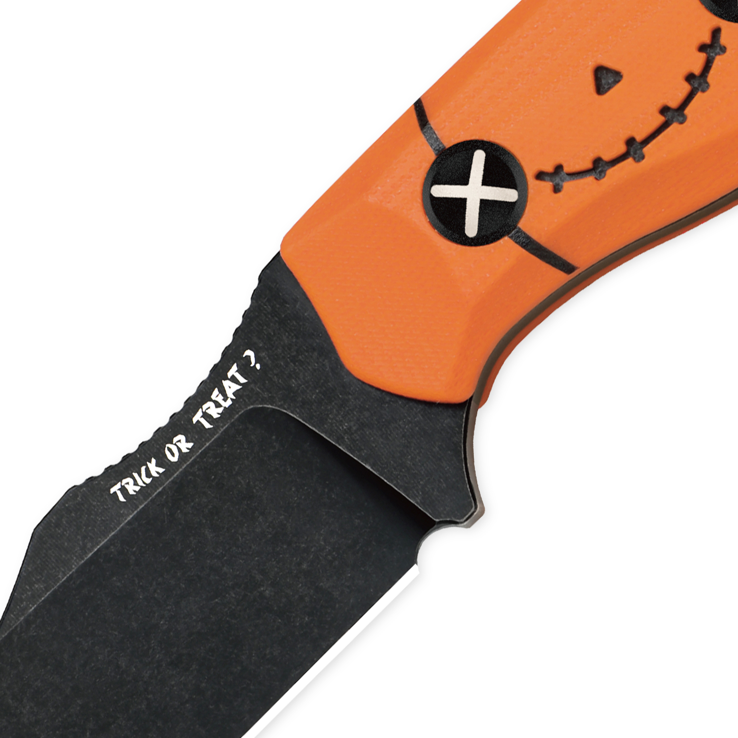 Halloween Series | Beaver 2 | AEB-L | G10 | 1078HW1 | Limited Edition