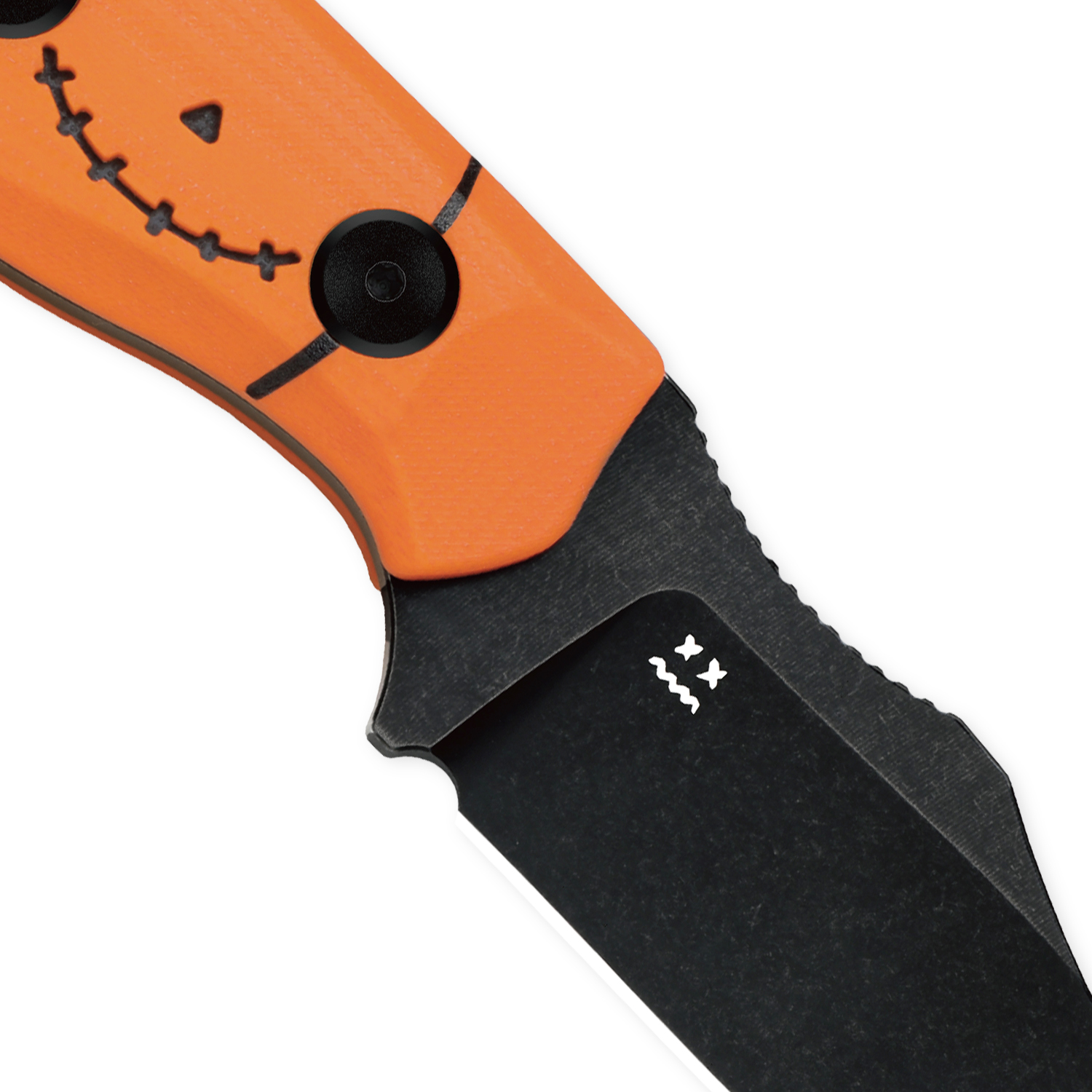 Halloween Series | Beaver 2 | AEB-L | G10 | 1078HW1 | Limited Edition