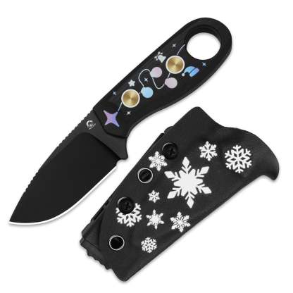 Christmas Series | Beaver | D2 | G10 | 1078MC1 | Limited Edition
