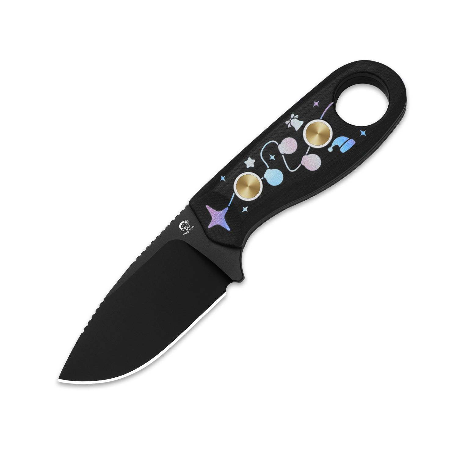 Christmas Series | Beaver | D2 | G10 | 1078MC1 | Limited Edition