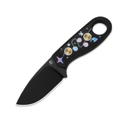 Christmas Series | Beaver | D2 | G10 | 1078MC1 | Limited Edition