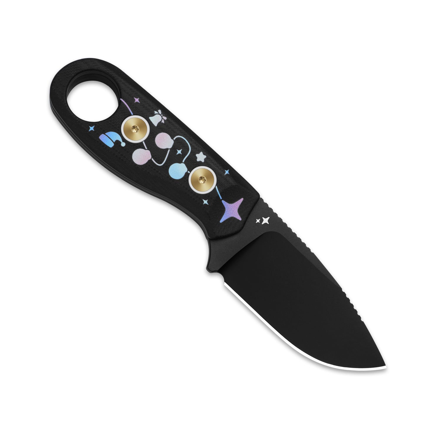 Christmas Series | Beaver | D2 | G10 | 1078MC1 | Limited Edition