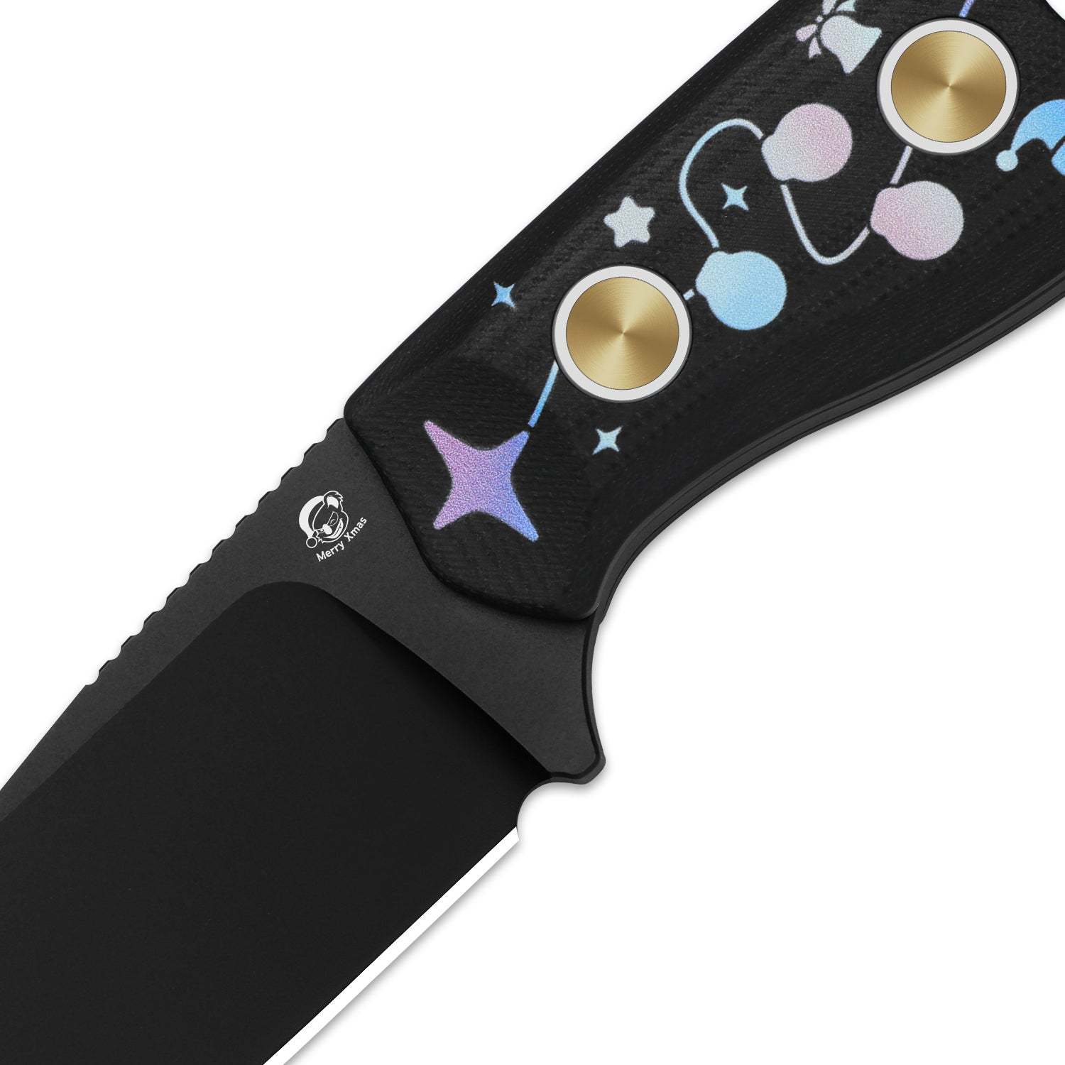 Christmas Series | Beaver | D2 | G10 | 1078MC1 | Limited Edition