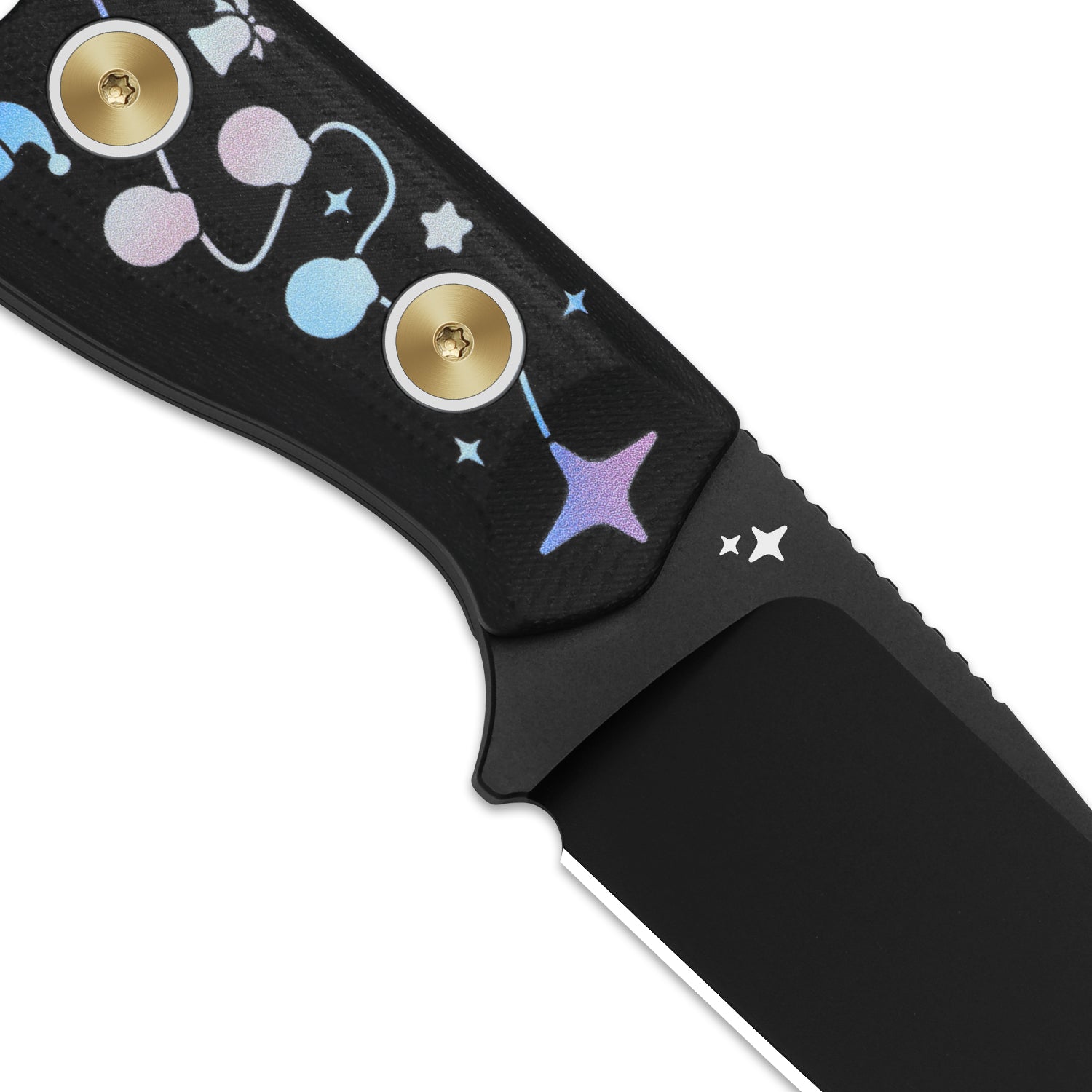 Christmas Series | Beaver | D2 | G10 | 1078MC1 | Limited Edition