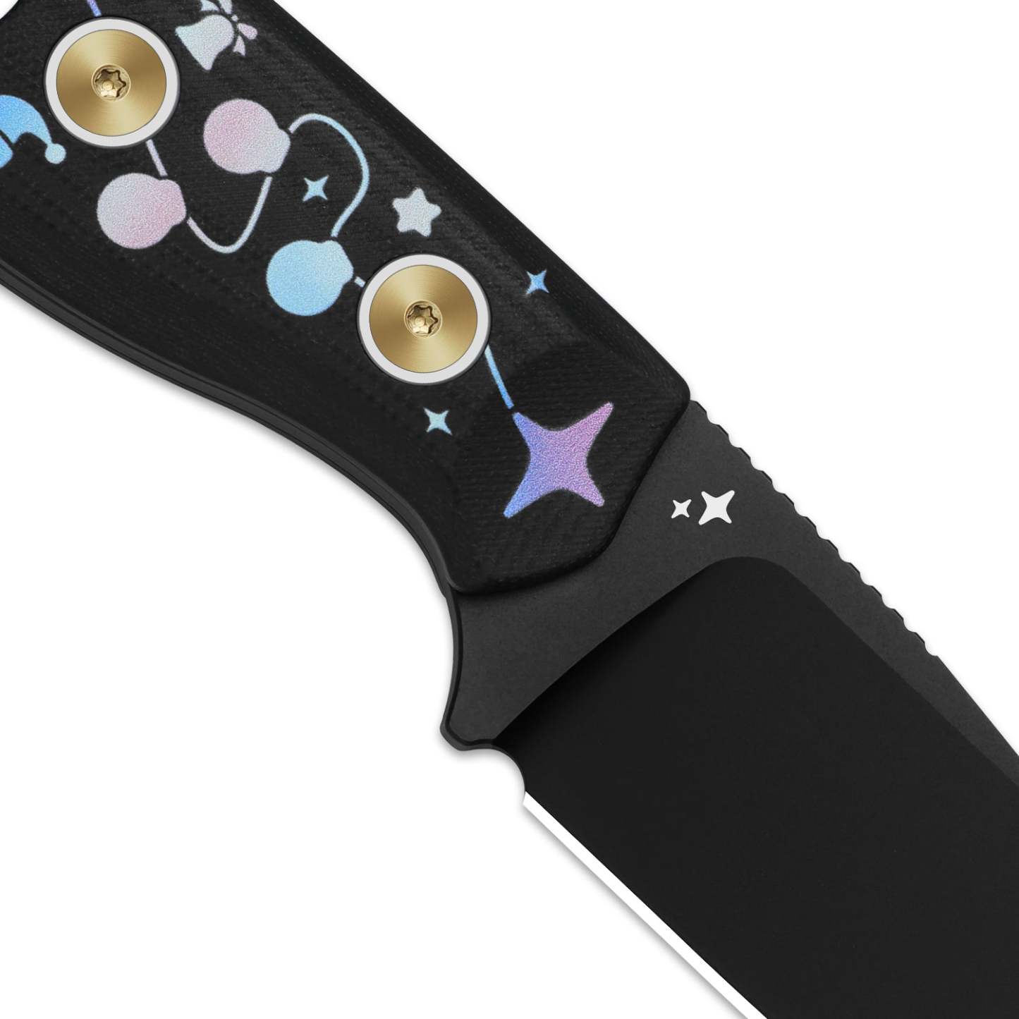 Christmas Series | Beaver | D2 | G10 | 1078MC1 | Limited Edition