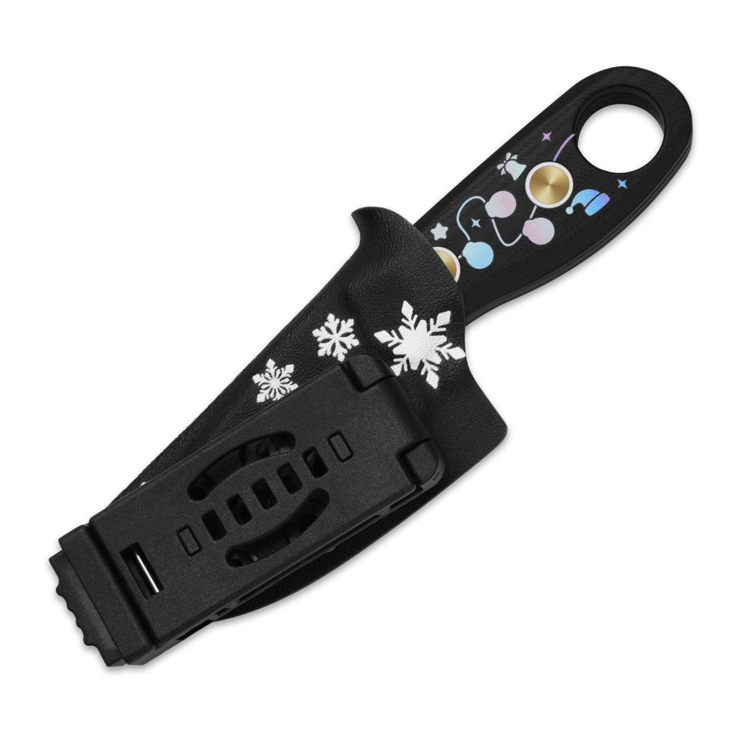 Christmas Series | Beaver | D2 | G10 | 1078MC1 | Limited Edition