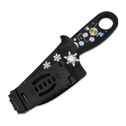 Christmas Series | Beaver | D2 | G10 | 1078MC1 | Limited Edition