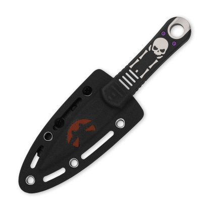 Halloween Series | Hidden Agenda | AEB-L | Aluminum & G10 | 1083HW1 | Limited Edition