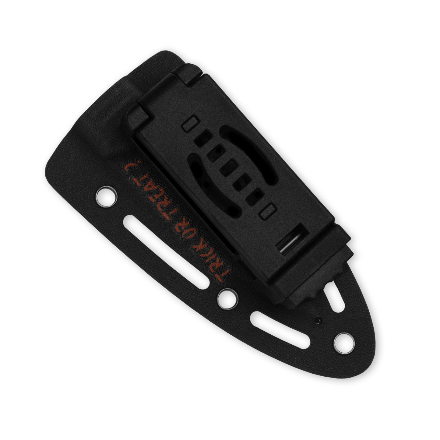 Halloween Series | Hidden Agenda | AEB-L | Aluminum & G10 | 1083HW1 | Limited Edition