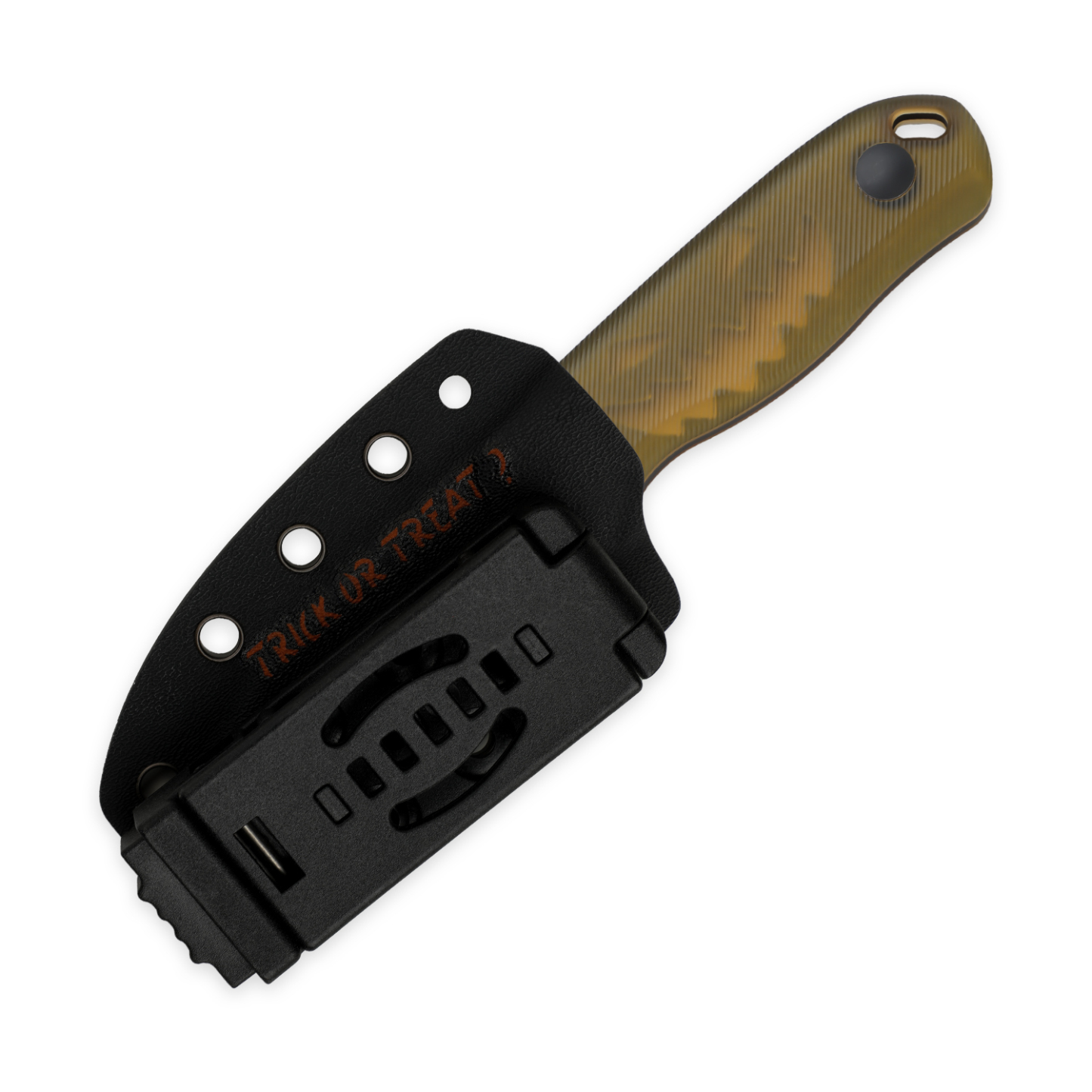 Halloween Series | Drop Bear Fix | 14C28N | PEI | 1094HW2 | Limited Edition