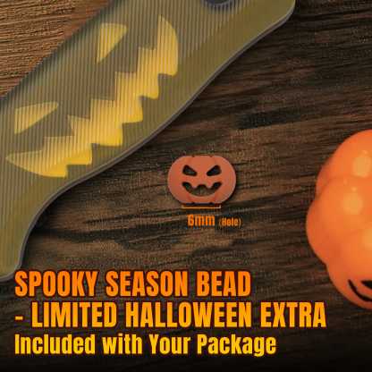 Halloween Series | Drop Bear Fix | 14C28N | PEI | 1094HW2 | Limited Edition