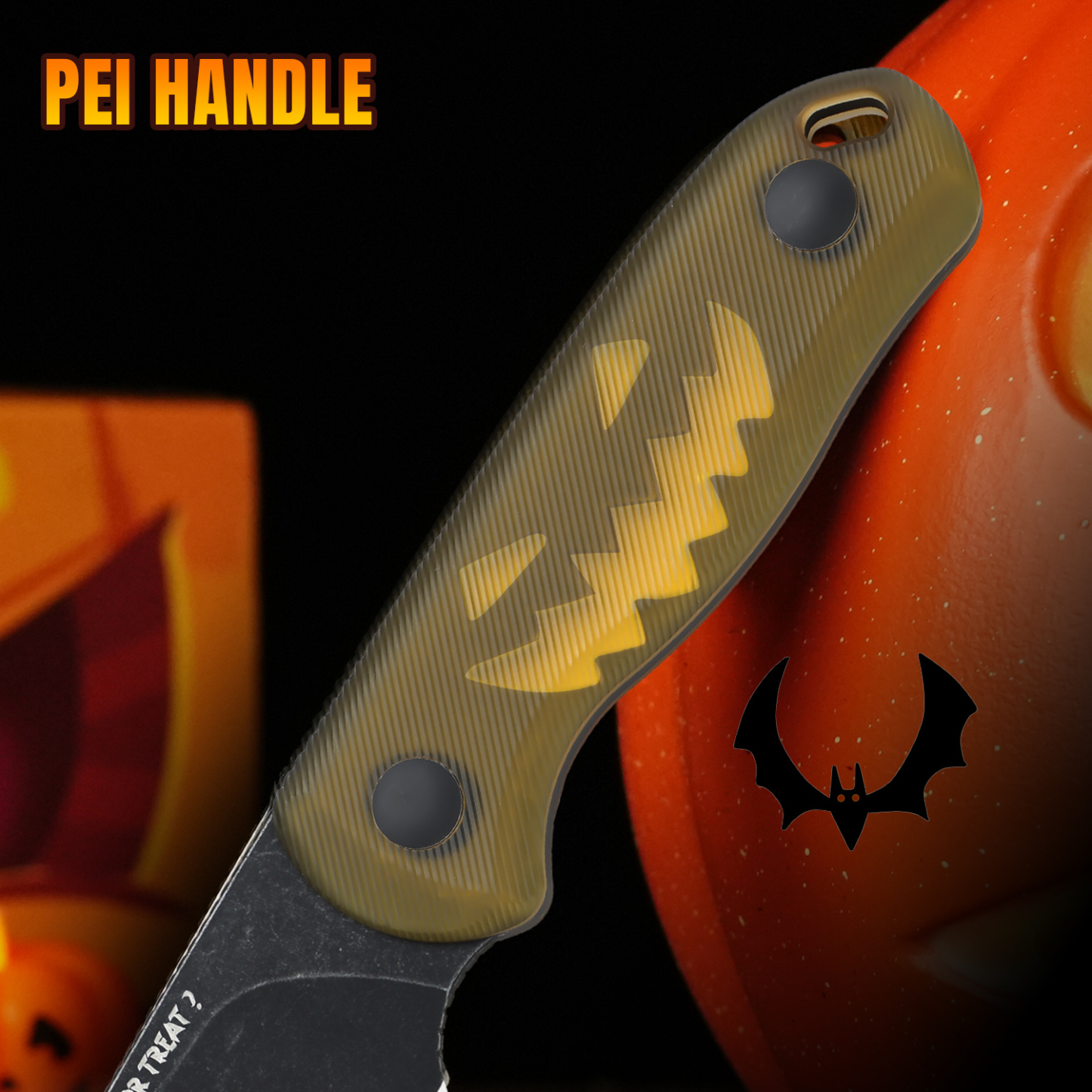Halloween Series | Drop Bear Fix | 14C28N | PEI | 1094HW2 | Limited Edition