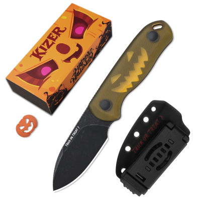 Halloween Series | Drop Bear Fix | 14C28N | PEI | 1094HW2 | Limited Edition