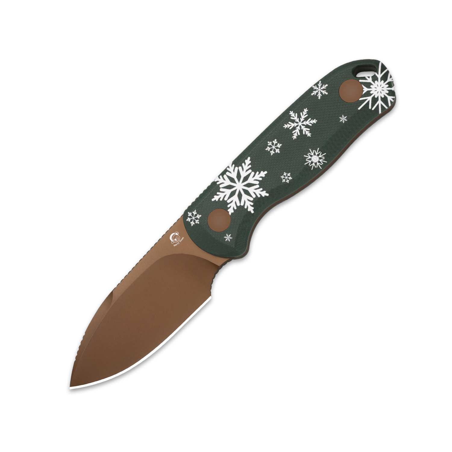 Christmas Series | Drop Bear Fix | D2 | G10 | 1094MC1 | Limited Edition