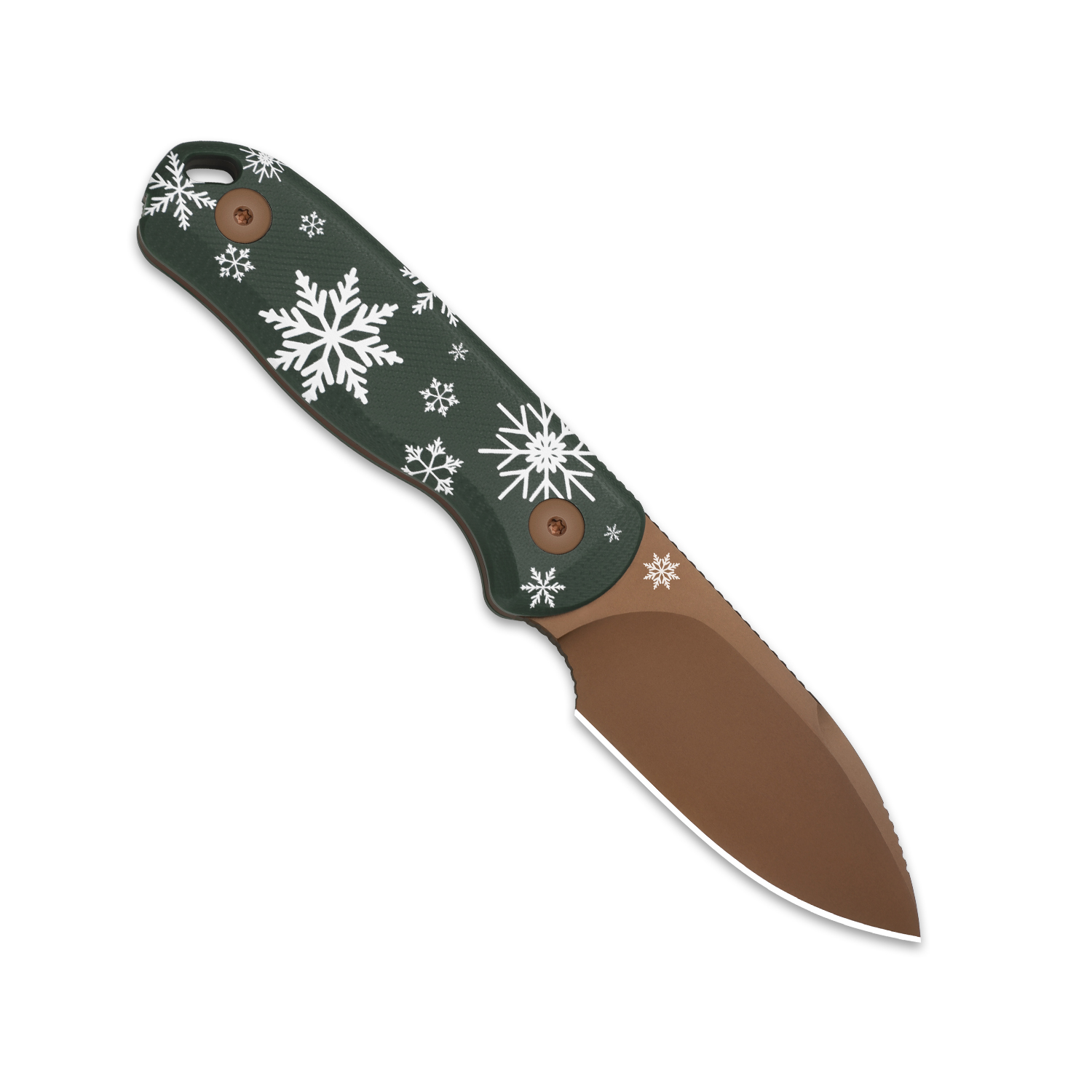 Christmas Series | Drop Bear Fix | D2 | G10 | 1094MC1 | Limited Edition