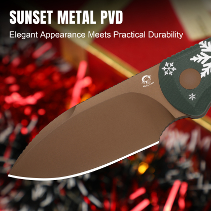 Christmas Series | Drop Bear Fix | D2 | G10 | 1094MC1 | Limited Edition