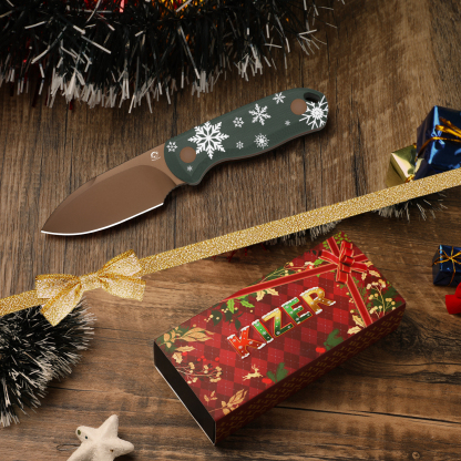 Christmas Series | Drop Bear Fix | D2 | G10 | 1094MC1 | Limited Edition