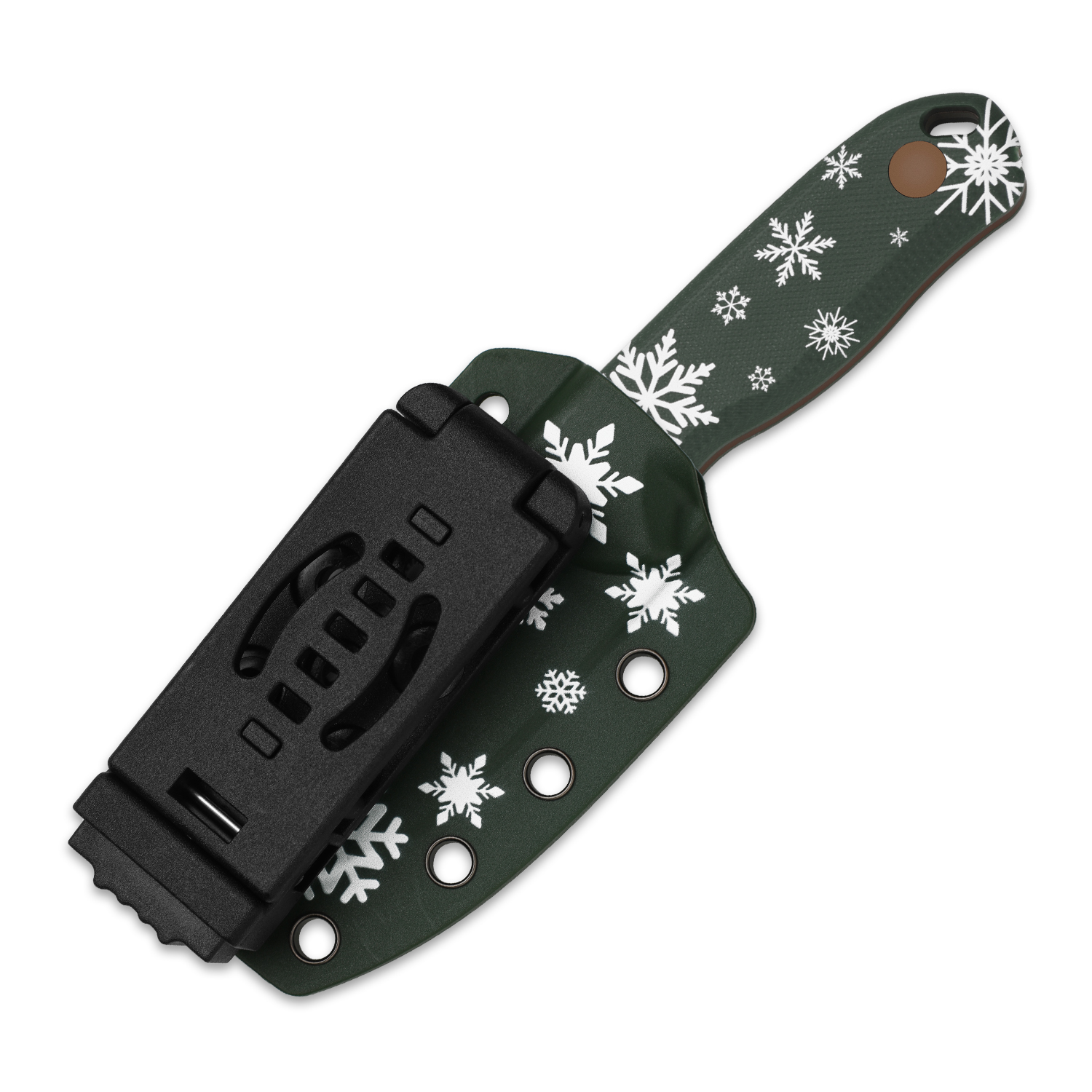 Christmas Series | Drop Bear Fix | D2 | G10 | 1094MC1 | Limited Edition