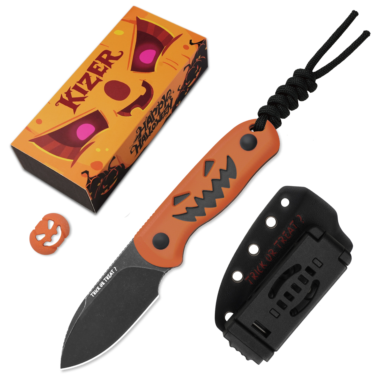 Halloween Series | Drop Bear Fix | 14C28N | G10 | 1094HW1 | Limited Edition