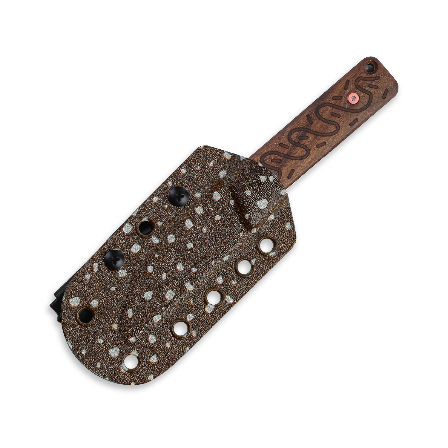 Summer Sweet Series | Smolt | AEB-L | Mkuruti Wood | 1063A8