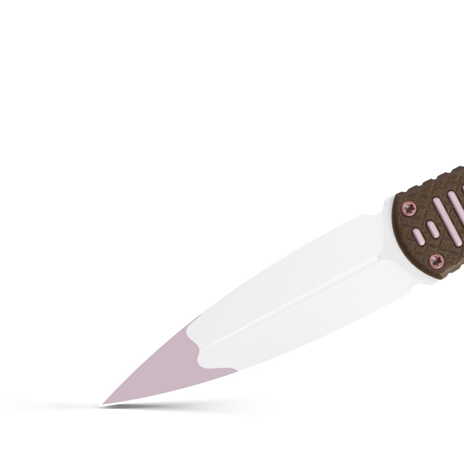 Custom Hidden Agenda 1083A4