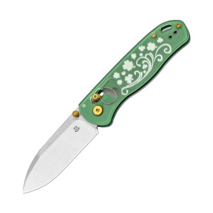 Drop Bear | Nitro-V | Acrylic Handle | V3619A10