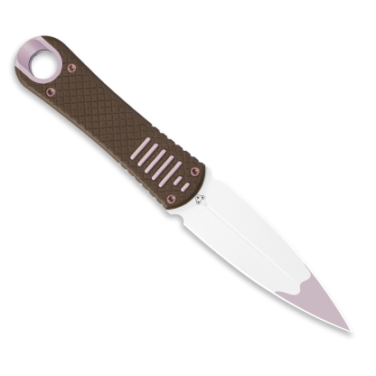 Summer Sweets Series | Hidden Agenda | AEB-L | G10 & Aluminum | 1083A4