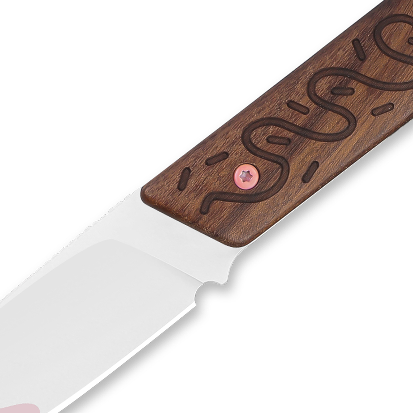 Summer Sweet Series | Smolt | AEB-L | Mkuruti Wood | 1063A8