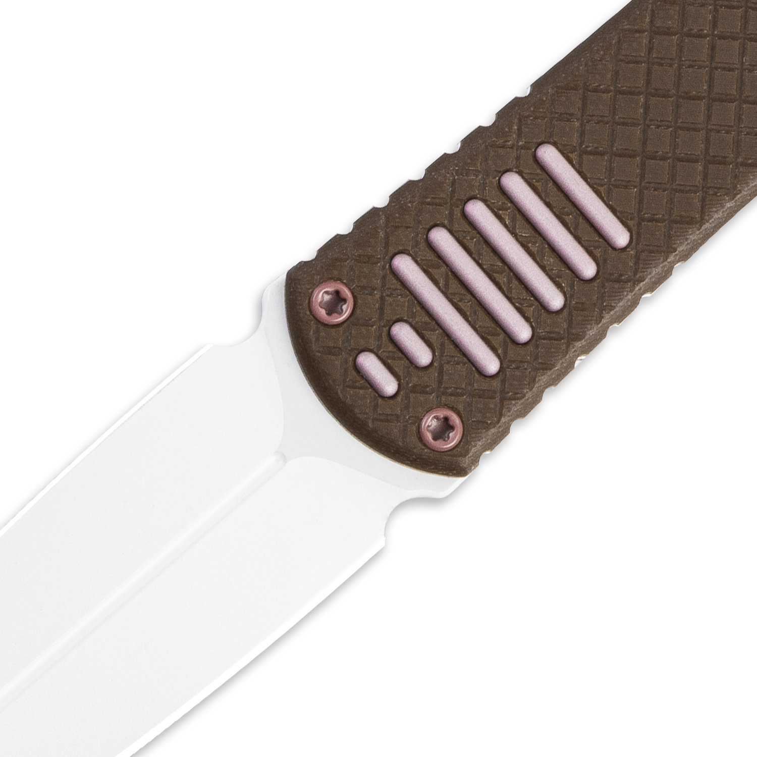 Summer Sweets Series | Hidden Agenda | AEB-L | G10 & Aluminum | 1083A4