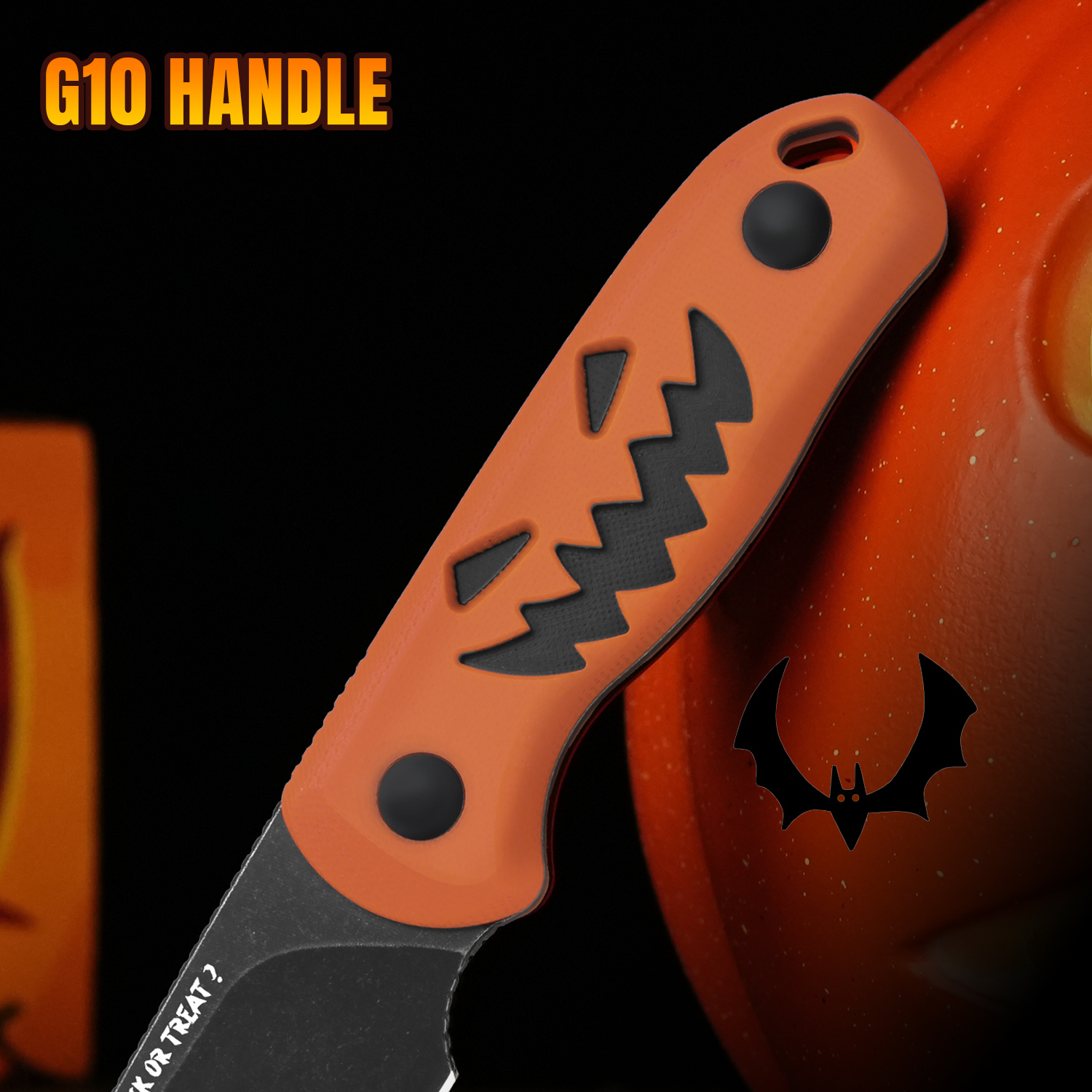 Halloween Series | Drop Bear Fix | 14C28N | G10 | 1094HW1 | Limited Edition