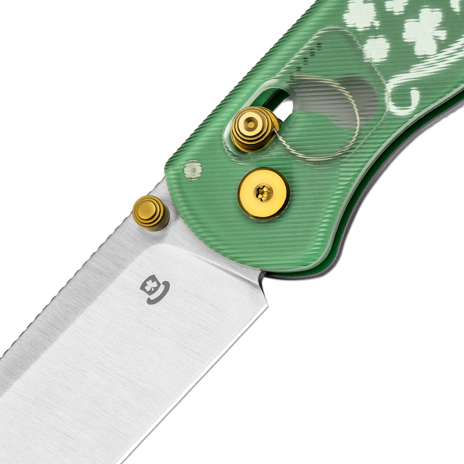 Drop Bear | Nitro-V | Acrylic Handle | V3619A10