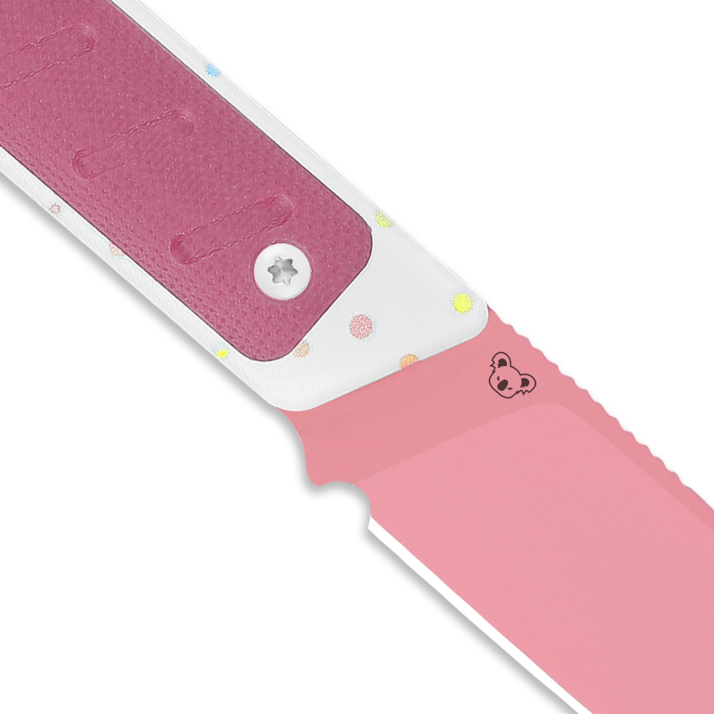 Summer Sweet Series | Smolt | AEB-L | G10 | 1063A7