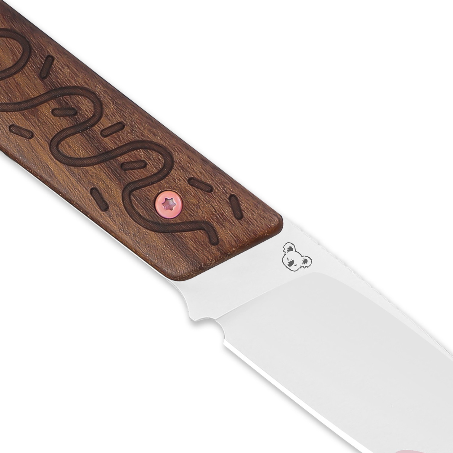 Summer Sweet Series | Smolt | AEB-L | Mkuruti Wood | 1063A8