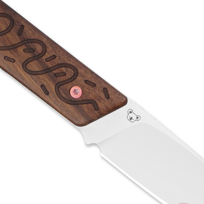 Summer Sweet Series | Smolt | AEB-L | Mkuruti Wood | 1063A8