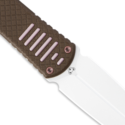 Summer Sweets Series | Hidden Agenda | AEB-L | G10 & Aluminum | 1083A4