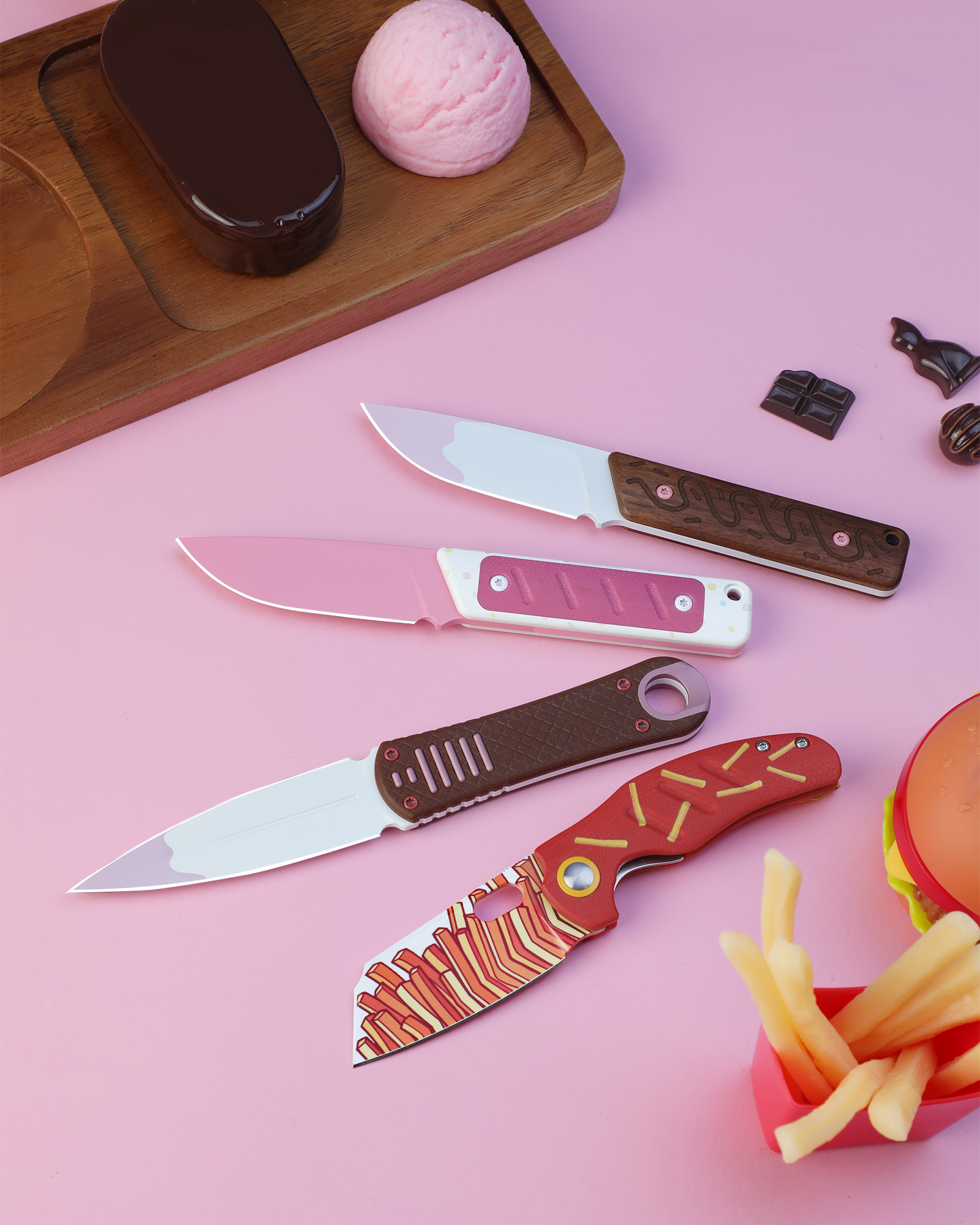 2025 Summer Sweet Series