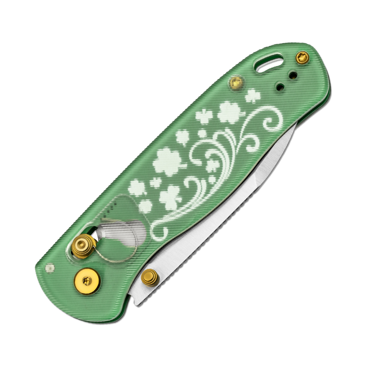 Drop Bear | Nitro-V | Acrylic Handle | V3619A10