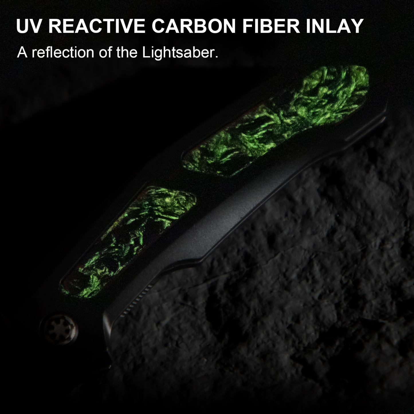 [Pre-order] Movie Series | Feweed | Elmax | Titanium | Ki3694A6