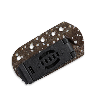 Summer Sweet Series | Smolt | AEB-L | Mkuruti Wood | 1063A8