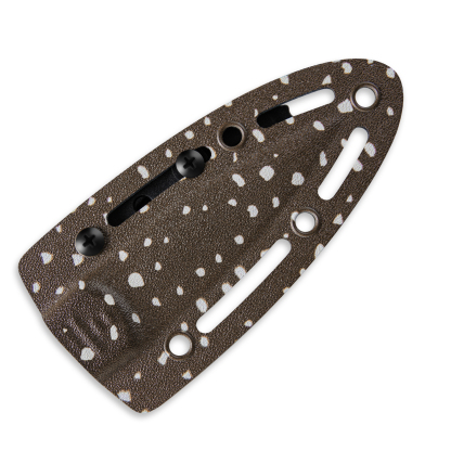 Summer Sweets Series | Hidden Agenda | AEB-L | G10 & Aluminum | 1083A4