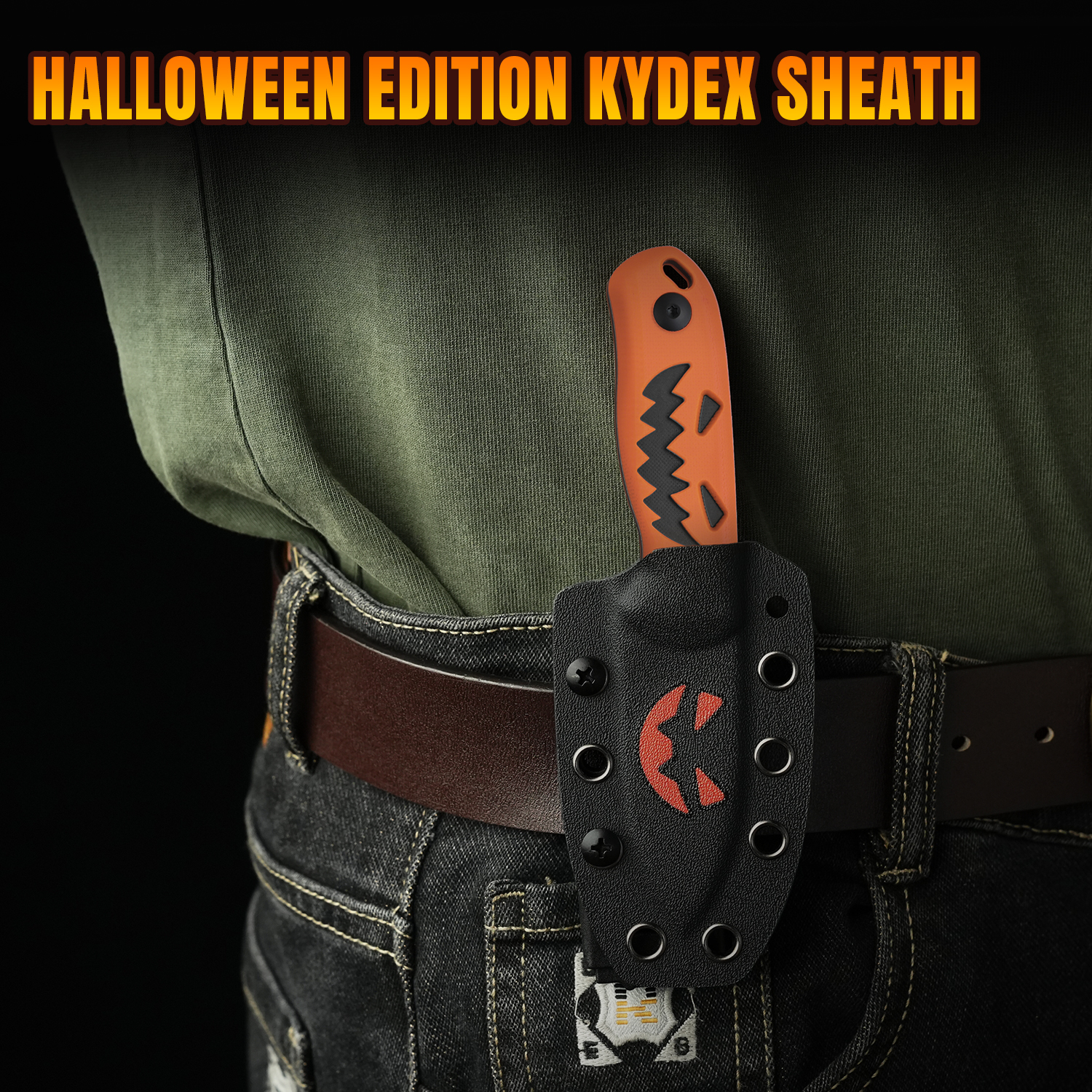 Halloween Series | Drop Bear Fix | 14C28N | G10 | 1094HW1 | Limited Edition