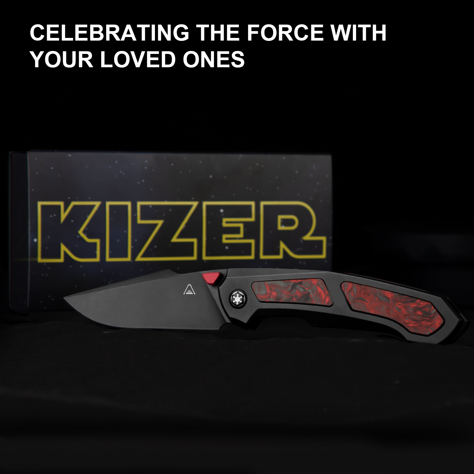 [Pre-order] Movie Series | Feweed | Elmax | Titanium | Ki3694A6